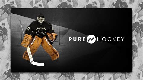 pure goalie|pure goalie catalog.